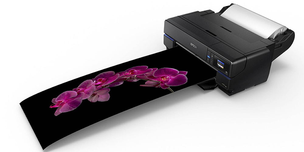 Endelig print i A2-format