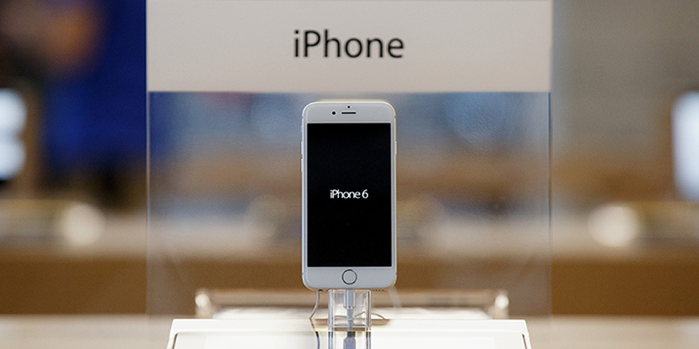 Apple har solgt 61 millioner iPhones