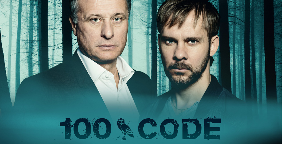 100 Code, 1. sæson