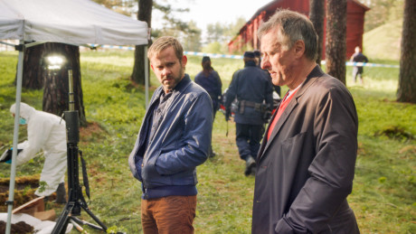 100 Code - sesong 1_3 100 Code - sesong 1_3