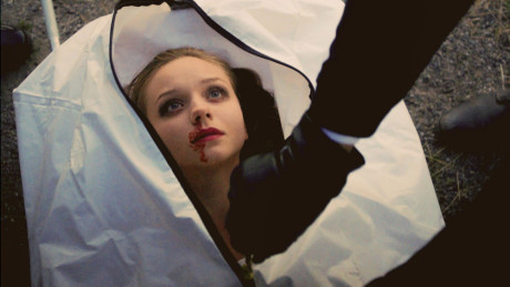 100 Code - sesong 1_4 100 Code - sesong 1_4