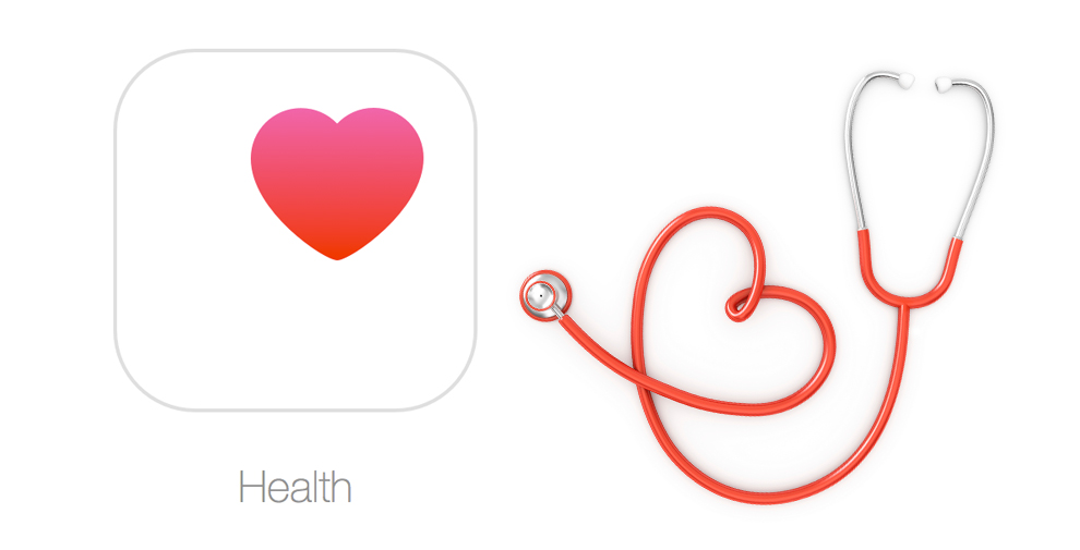 Apple tager fat om hele sundheden