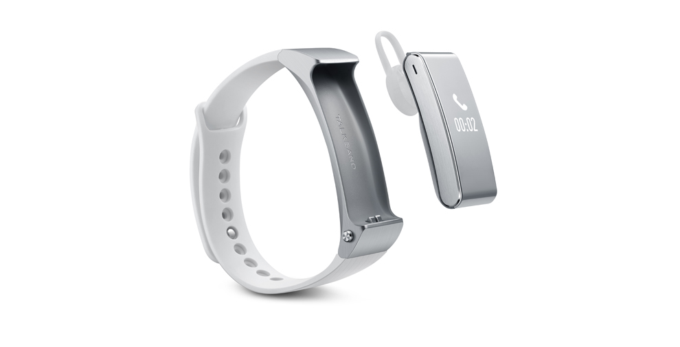 Huawei TalkBand B2