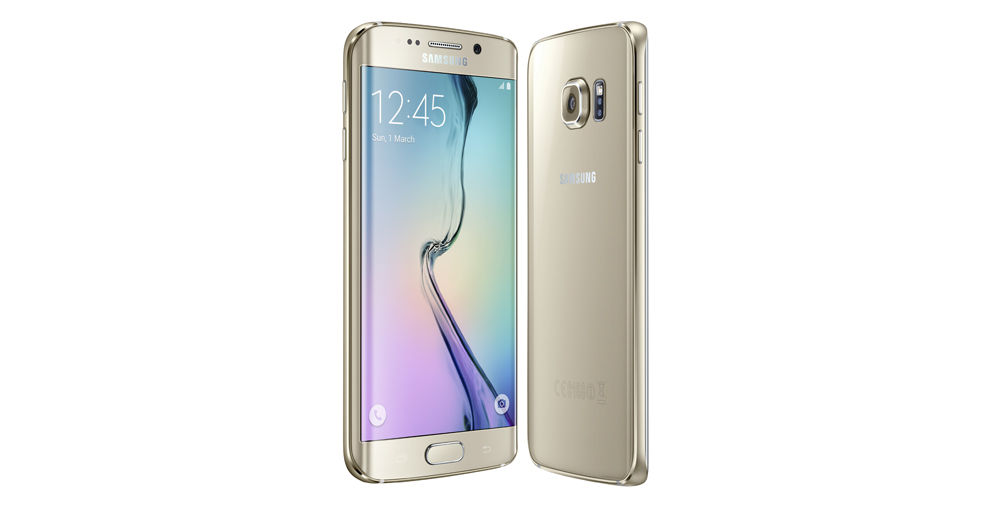 Samsung Galaxy S7 kopierer iPhone-funktion