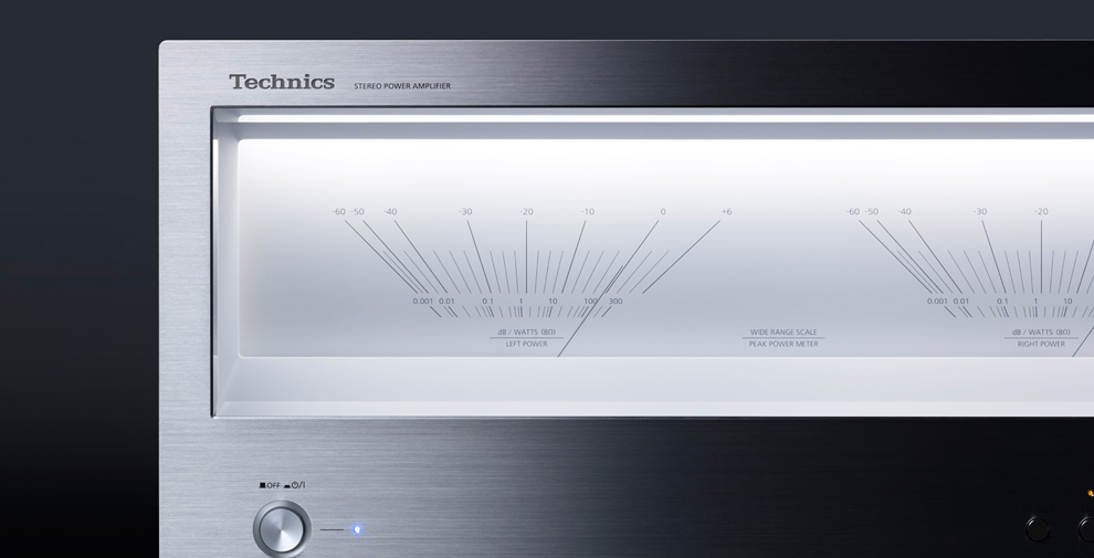 Technics R1 high end 990