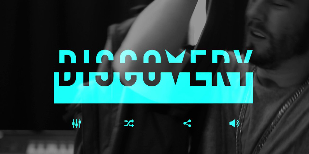 Tidal for usignerede musikere
