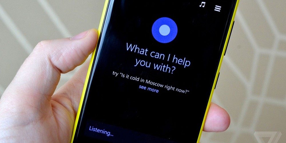Cortana gættede rigtigt i Melodi Grand Prix