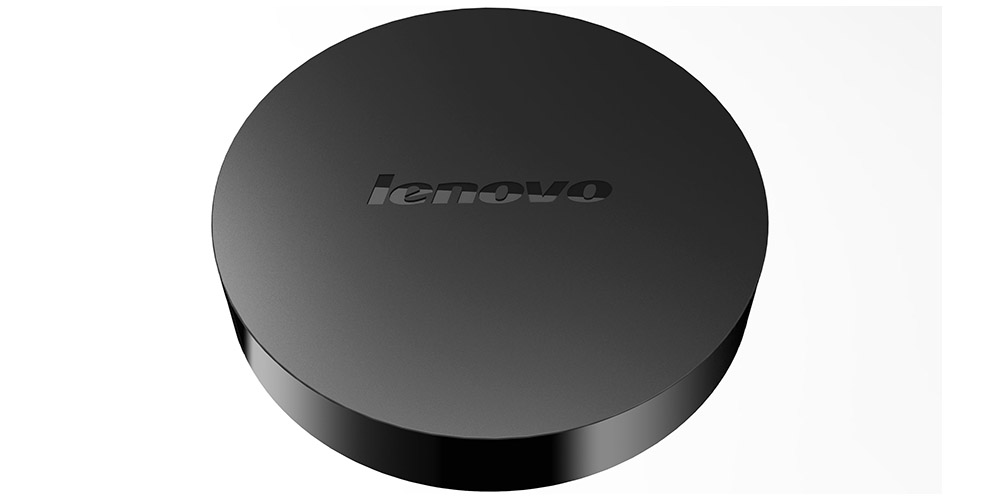 Her er Lenovos Chromecast-konkurrent