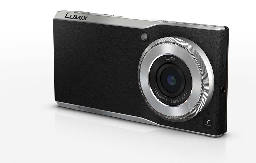 Panasonic Lumix CM1