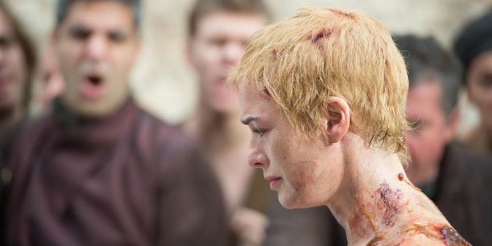 Chokerende sæsonafslutning!