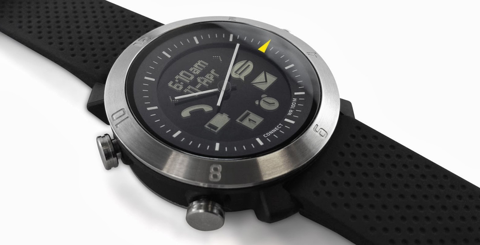 Cogito Smartwatch Classic 2.0