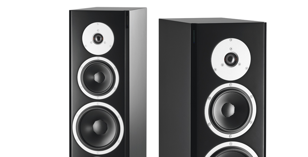 Dynaudio Focus 600XD 990
