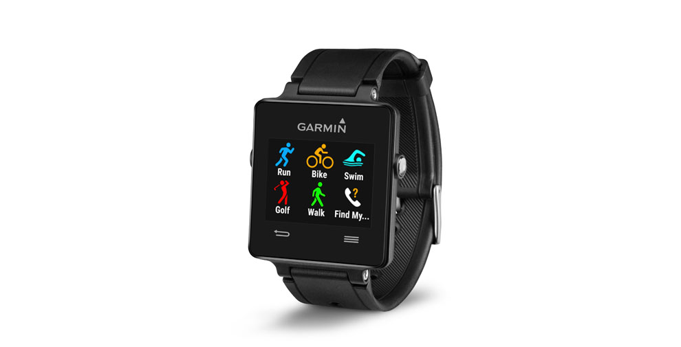 Garmin vívoactive 990