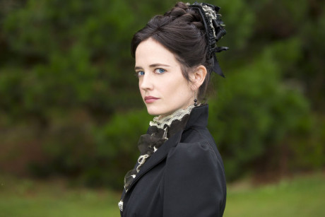 Penny Dreadful - sesong 1_1