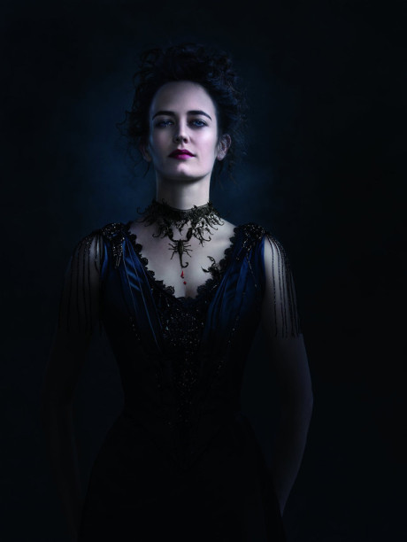 Penny Dreadful - sesong 1_2