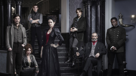 PENNY DREADFUL