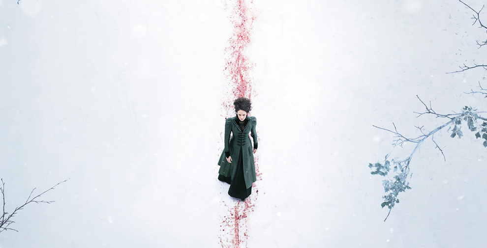 Penny Dreadful, 2. sæson