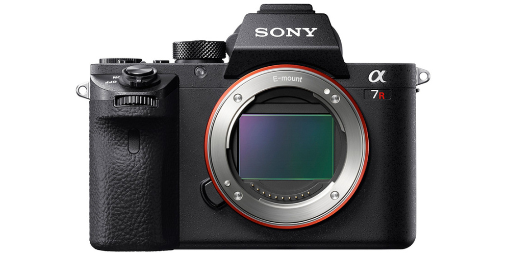 Topmodel med 4K og 42 MP fra Sony