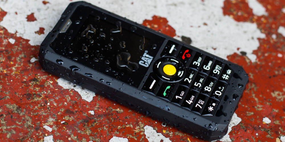 En lille hård økonomimobil