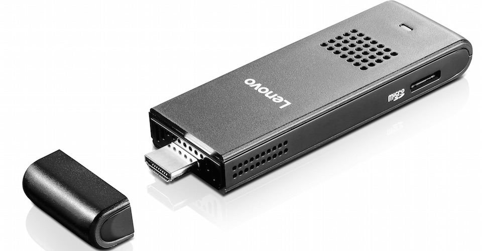 Lenovos nye pc er en pind!