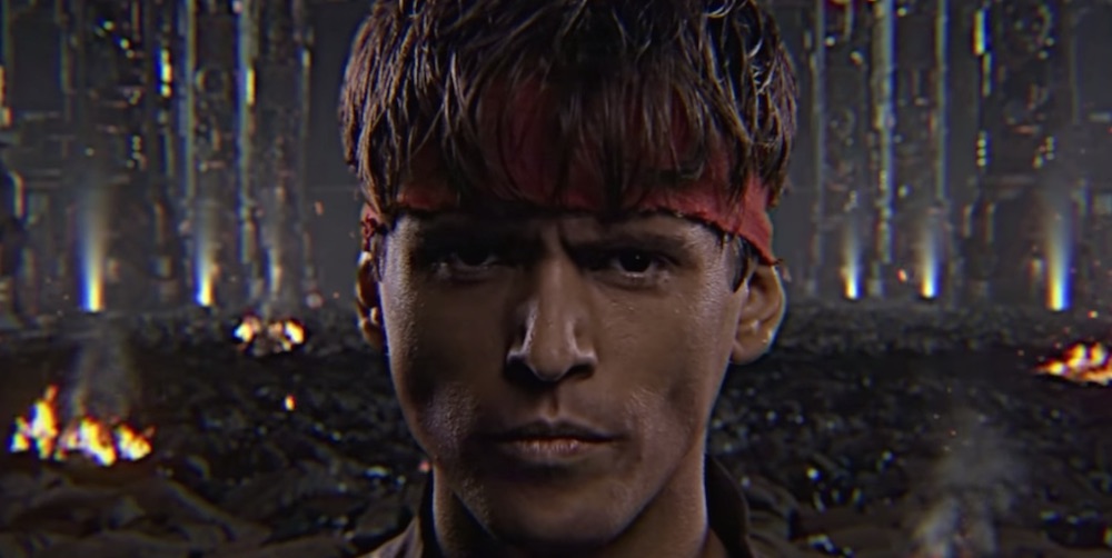 Nu kan du se Kung Fury