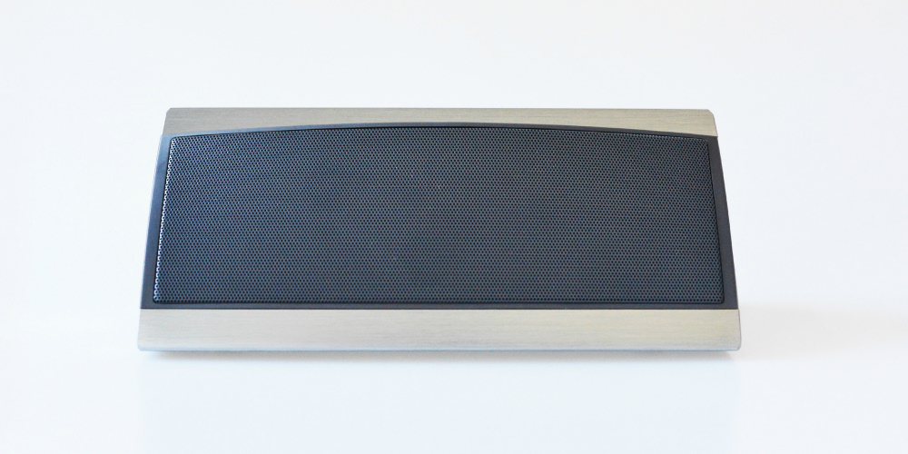 Ny, dansk trådløs lyd