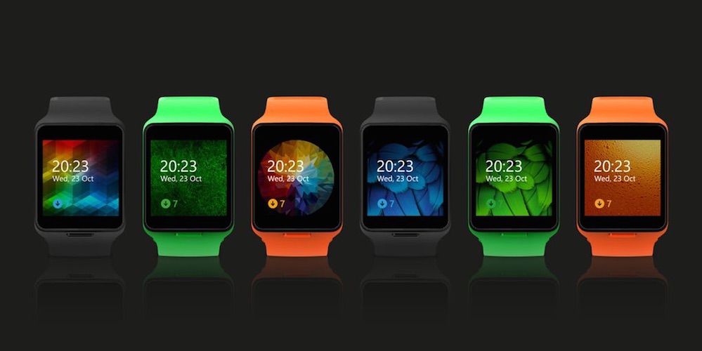 Her er smart-uret Nokia aldrig nåede at lancere