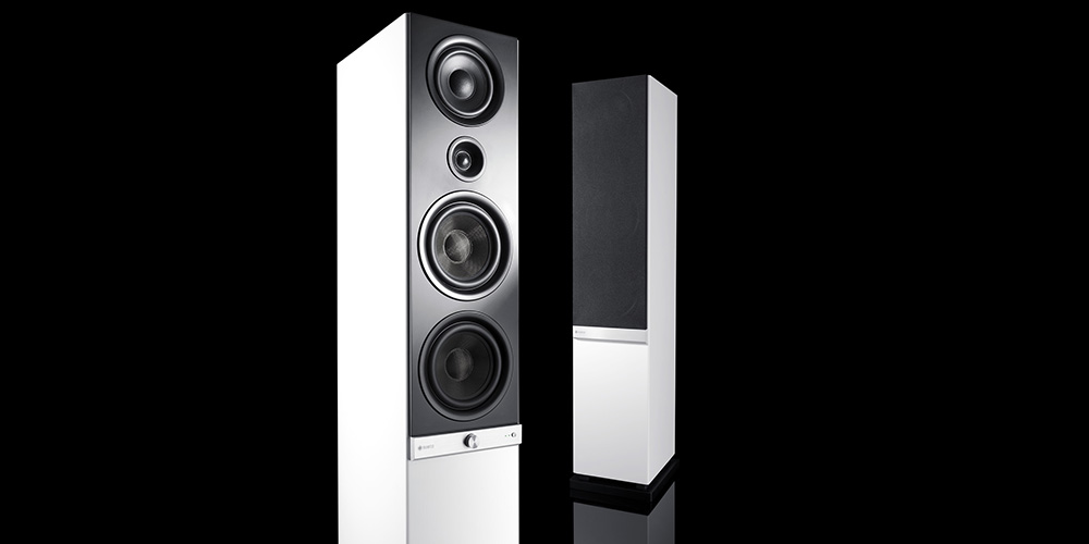 Raumfelds trådløse topmodel opgraderet