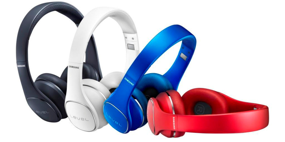 Samsung udvider Level-familien