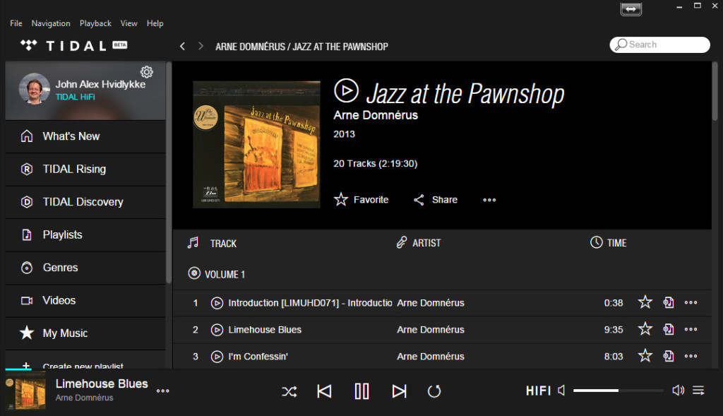 download tidal for mac download tidal for mac