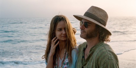 INHERENT VICE INHERENT VICE