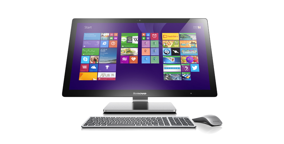 Lenovo a740 990