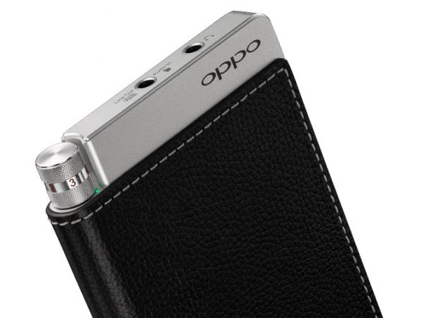 OPPO HA-2