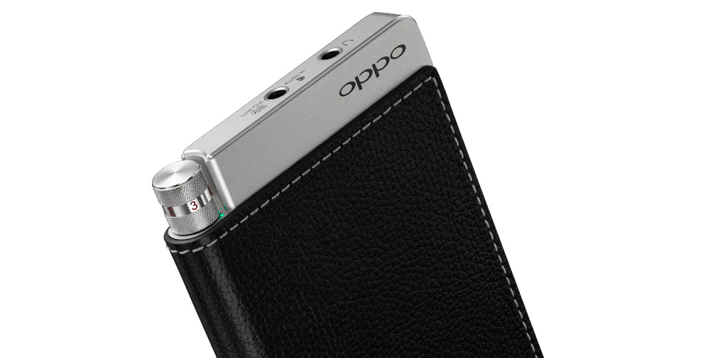 Oppo HA 2 990