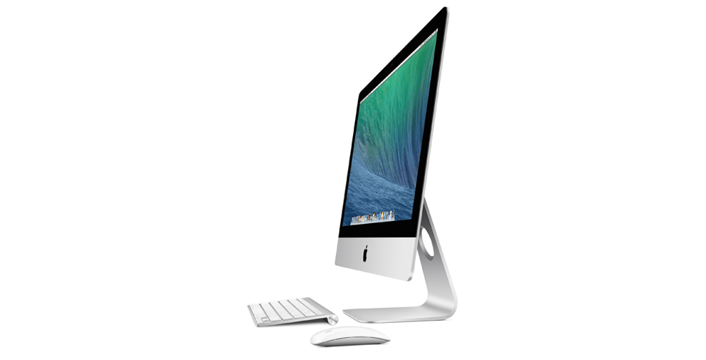 Apple iMac 21,5″