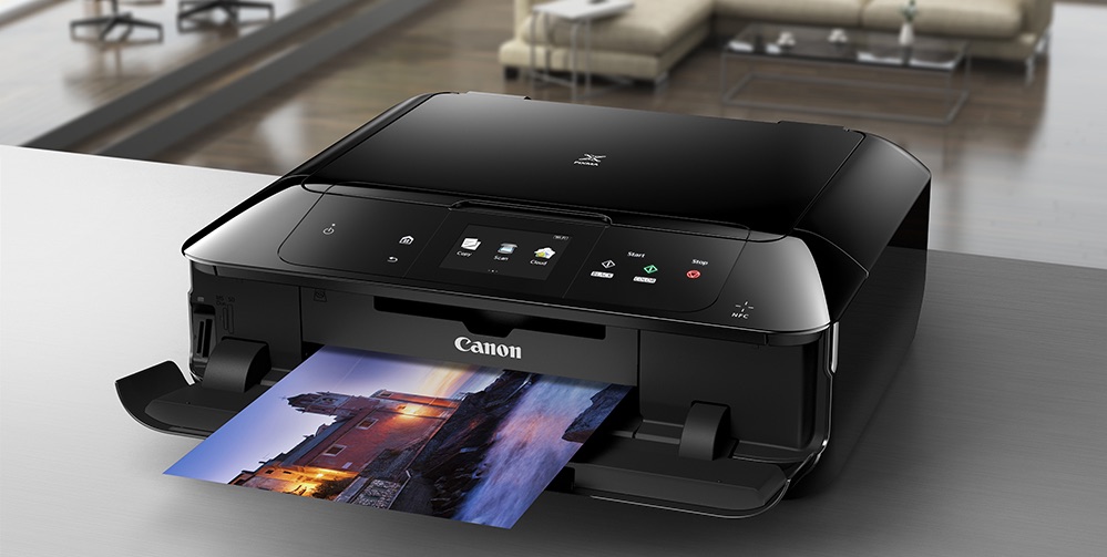 Udskriv direkte fra mobilen