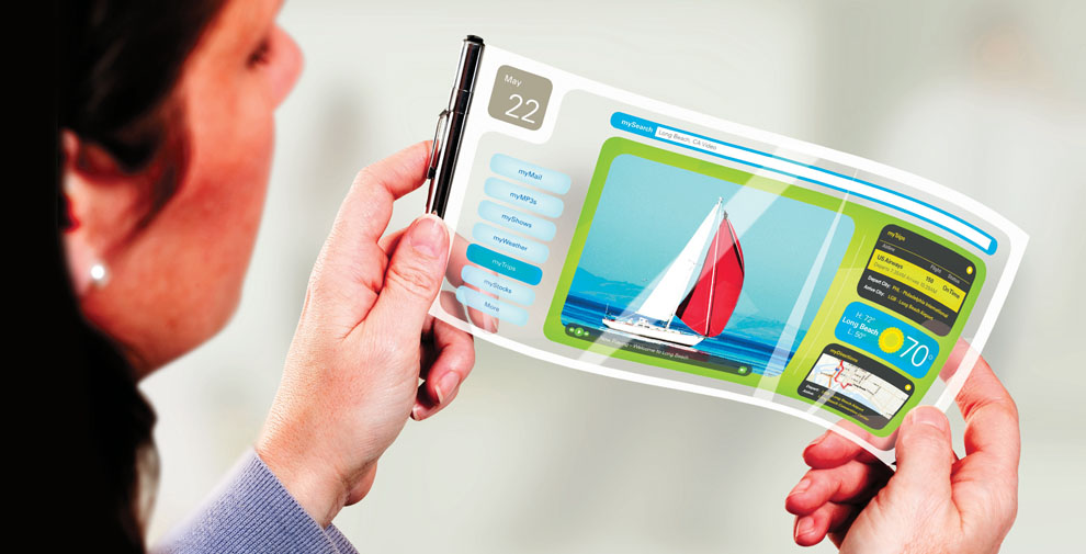 FramtidensMobilskärm 990