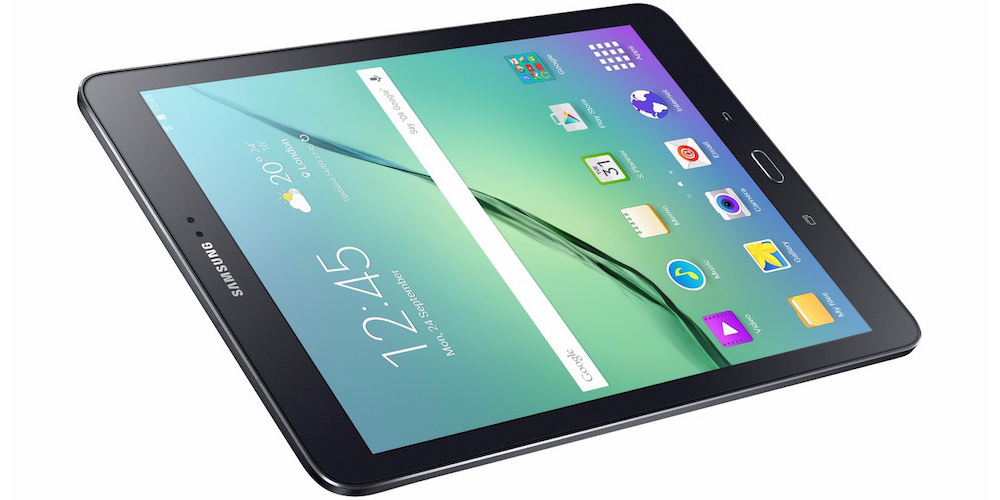 Efterfølgeren til den bedste tablet