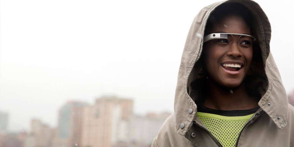 iPod-udvikler vil redde Google Glass