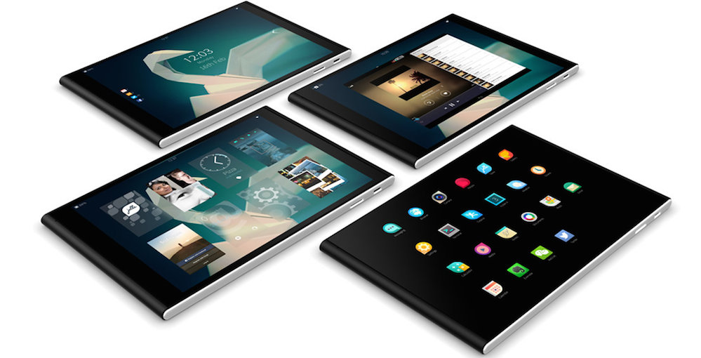 Nu kan du bestille Jollas alternative tablet