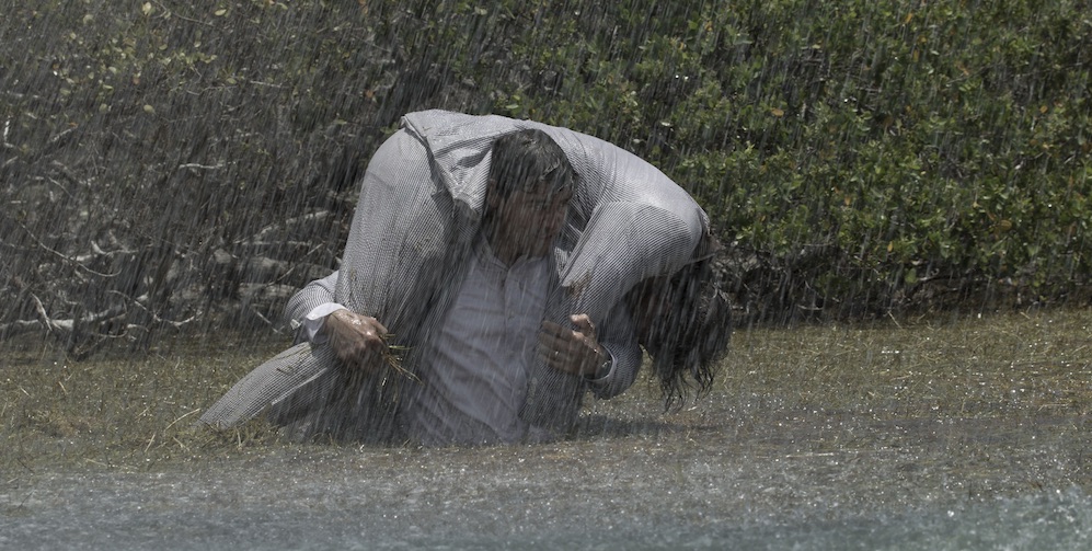 Sommeren satte streaming-rekord