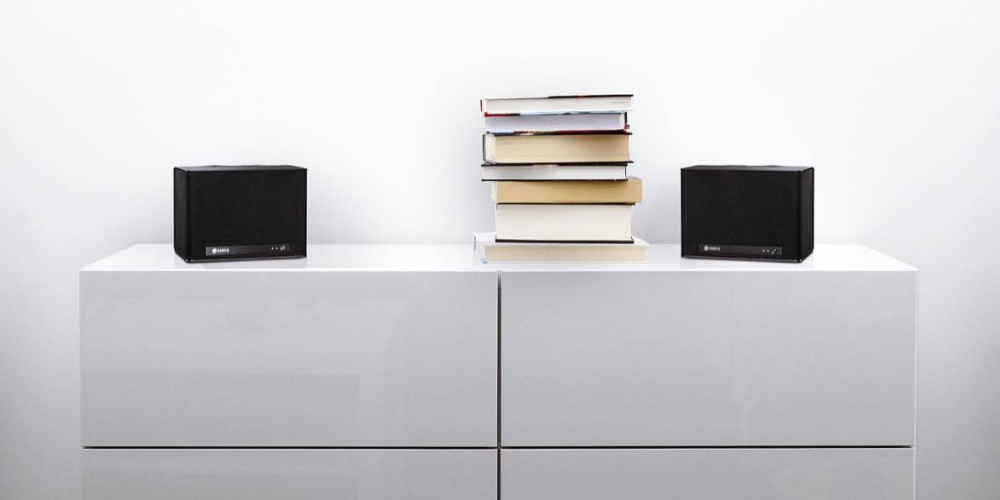 Raumfelds mindste fås nu som stereopar