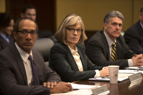 The Brink - sesong 1_1 The Brink - sesong 1_1