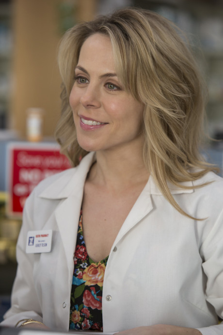 The Brink - sesong 1_2 The Brink - sesong 1_2