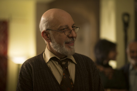 The Brink - sesong 1_4 The Brink - sesong 1_4