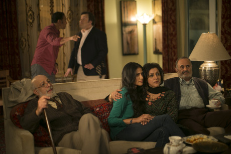 The Brink - sesong 1_7 The Brink - sesong 1_7