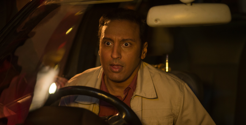 The Brink, 1. sæson