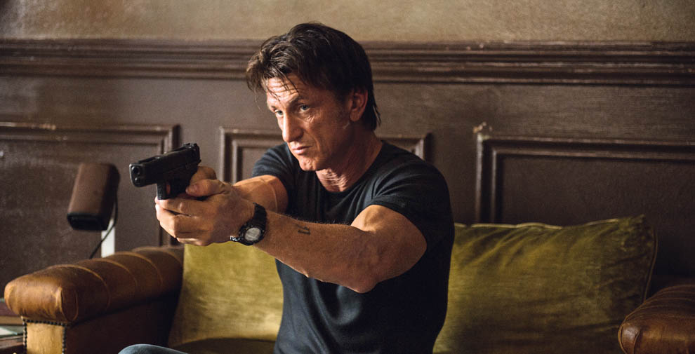 The Gunman