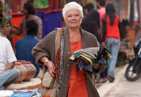 The Second Best Exotic Marigold Hotel_5