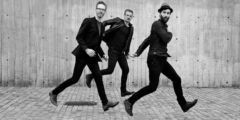 Danske musikere mod lydniveaukrigen